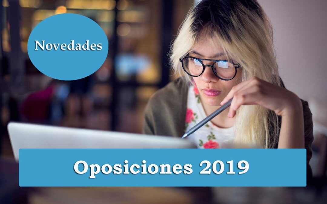 ¿Qué esperamos de las diferentes ofertas de empleo público?