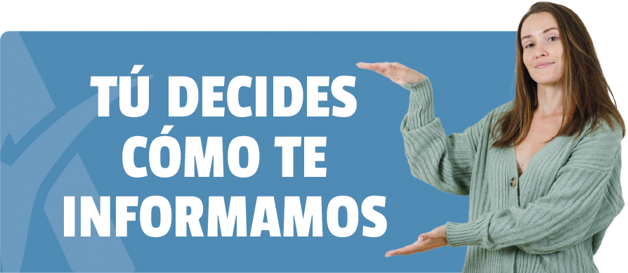 &iquest;C&oacute;mo prefieres que te contactemos?