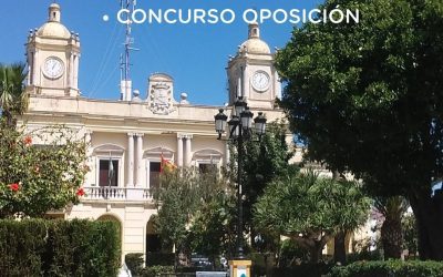 Convocadas 12 plazas de Conserje en Barbate (Cádiz)