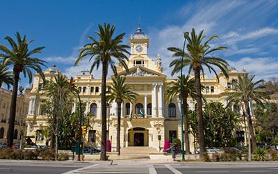 Bases Convocatoria de 41 Plazas de Oficial de Oficio Conserje de Grupo Escolar en Málaga