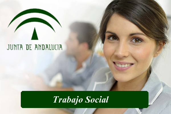 Convocadas 46 plazas de Trabajador Social en el Servicio Andaluz de Salud