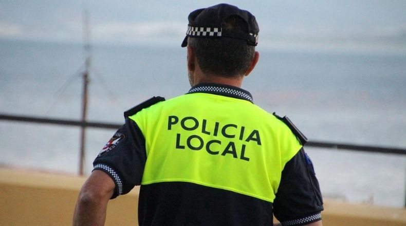 Ofertadas 4 plazas de Policía Local en Coín (Málaga)