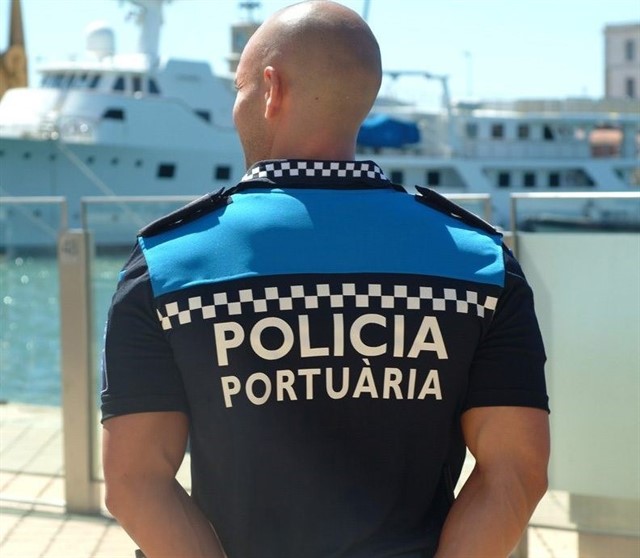 Molester esposa microscópico Bolsa de empleo para policía portuario de Málaga - Academia de Oposiciones  Jesús Ayala