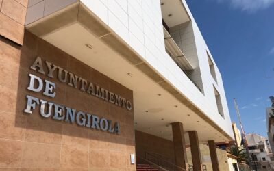 Convocatoria de oposiciones para 7 plazas de Notificador/a en Fuengirola (Málaga)