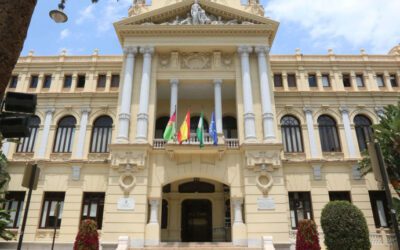 Publicada la Lista Provisional de Admitidos para las Oposiciones de Administrativo en el Ayuntamiento de Málaga