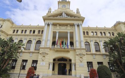 Nuevas Plazas para Administrativo, Auxiliar y Ordenanza en el Ayuntamiento de Málaga