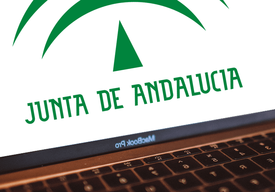 Listado definitivo de aprobados de C2 Auxilia Administrativo Junta Andalucía Estabilización