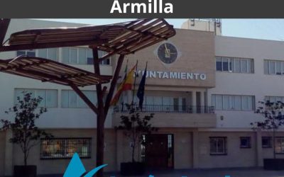 Convocatoria de 1 plaza de  Subalterno/a de Colegios en Armilla (Granada)