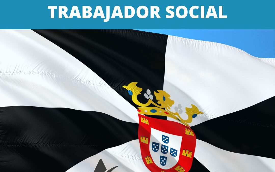 Convocadas 5 Plazas de Trabajador Social en Ceuta