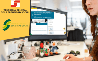 LISTADO PROVISIONAL DE ADMITIDOS Y EXCLUIDOS DE ADMINISTRATIVOS DE LA SEGURIDAD SOCIAL