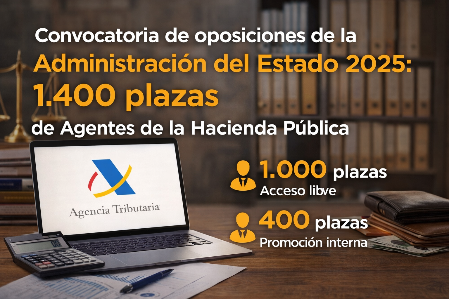 Agentes Hacienda Publica