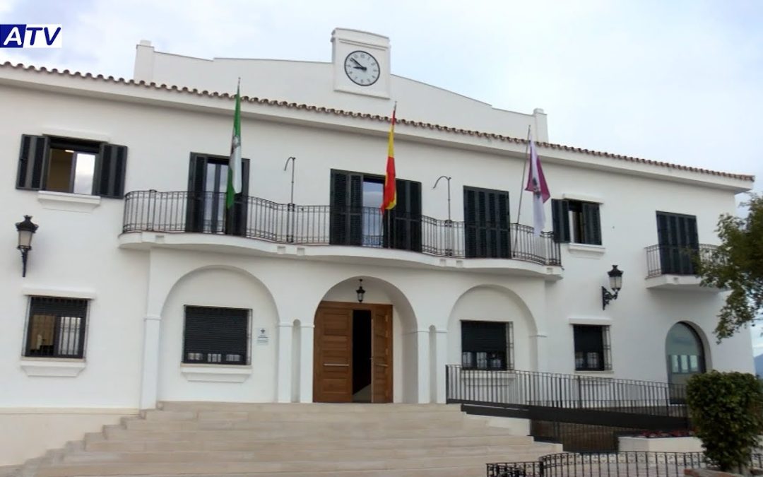 Oferta de Empleo Público 2026 en Alhaurín el Grande: 20 plazas aprobadas por el Ayuntamiento