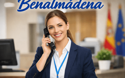 Benalmádena crea una bolsa de trabajo para Auxiliar de Recepción