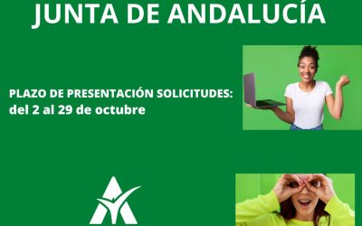 Convocatoria de oposiciones para Ayudantes Técnicos Informatica de la Junta de Andalucía: 40 Plazas