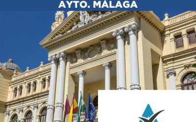 Convocatoria de Oposiciones de 57 plazas de Auxiliar Administrativo en Málaga