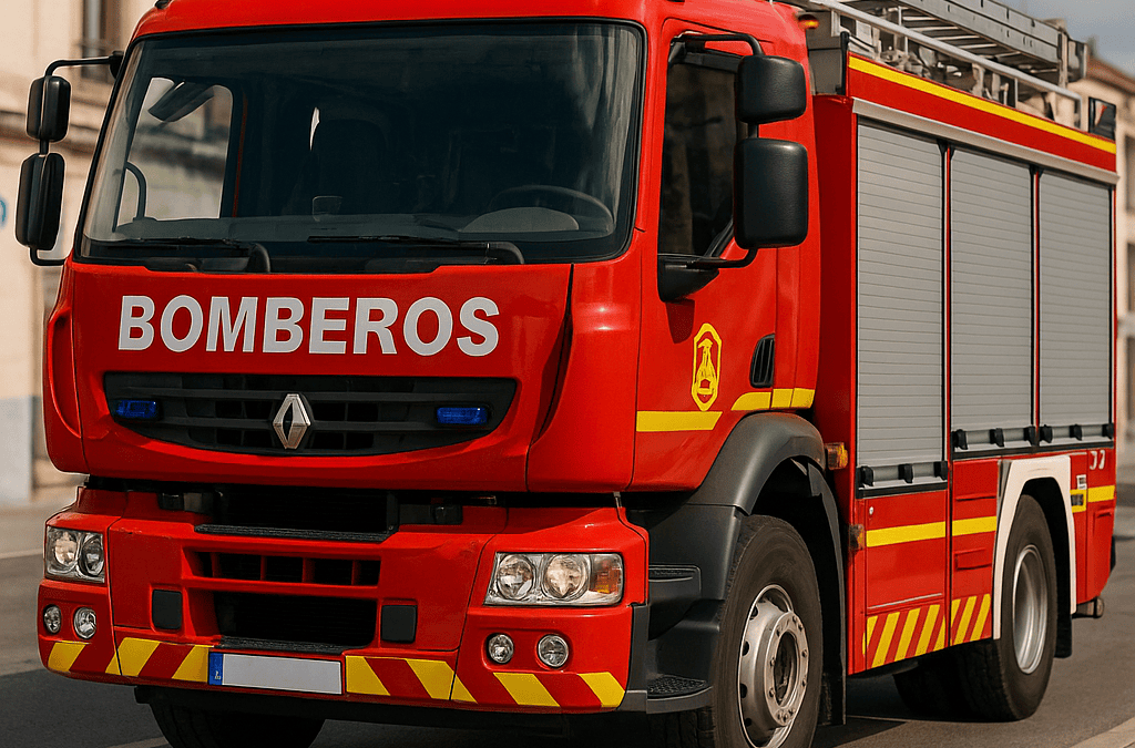 Bombero