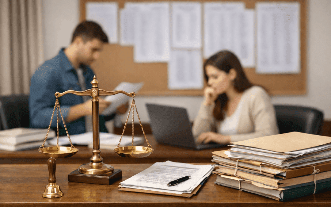 APERTURA NUEVA BOLSA DE JUSTICIA- CUERPOS AUXILIO, TRAMITACIÓN, GESTIÓN Y MÉDICOS FORENSES