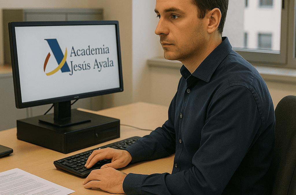 Publicada la lista de aprobados de Agentes de Hacienda Pública