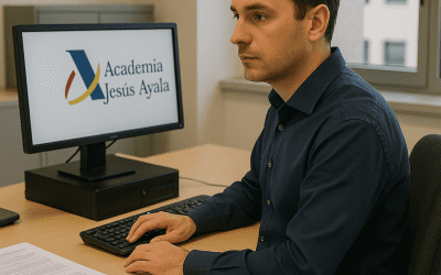 Publicada la lista de aprobados de Agentes de Hacienda Pública