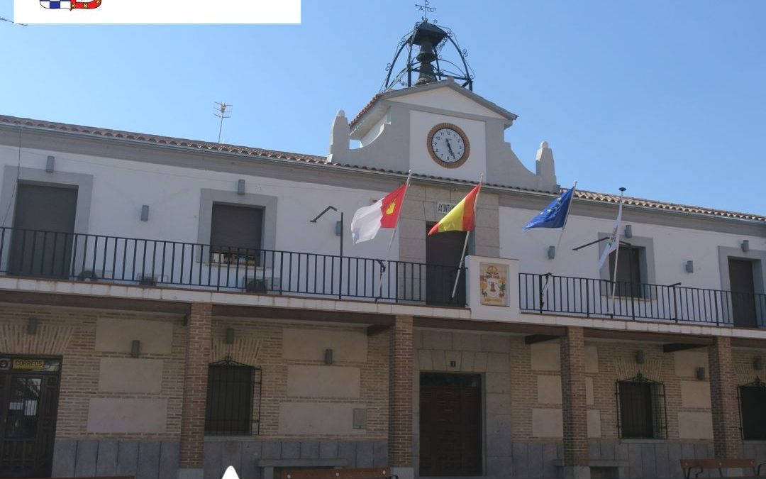 Convocatoria de una Plaza de Ordenanza en el Ayuntamiento de El Carpio (Córdoba)