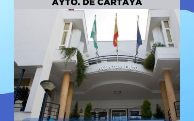 Convocadas 1 plaza de Ordenanza en  CARTAYA (Huelva).