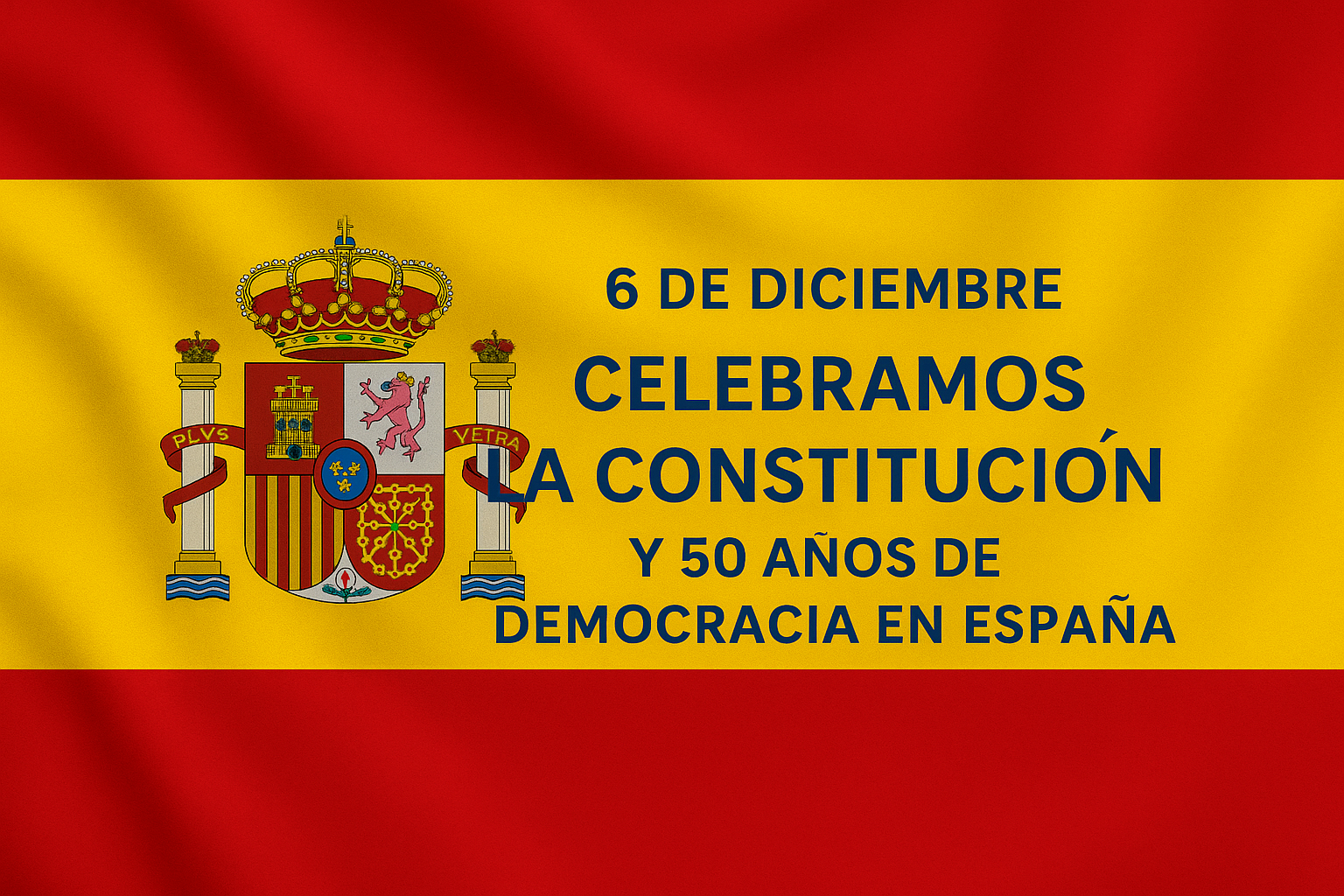 Dia de la Constitucion
