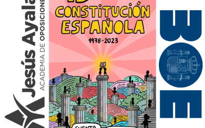 ¡¡FELIZ DÍA DE LA CONSTITUCIÓN !!!