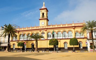 Convocatoria de oposiciones de 4 plazas de Mantenedor de Instalaciones en Arahal (Sevilla)