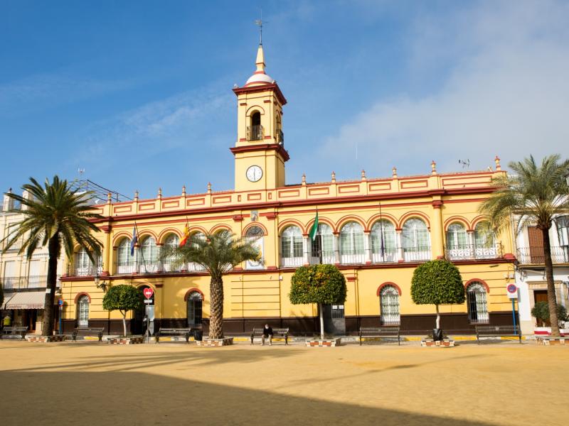 Convocatoria de oposiciones de 4 plazas de Mantenedor de Instalaciones en Arahal (Sevilla)