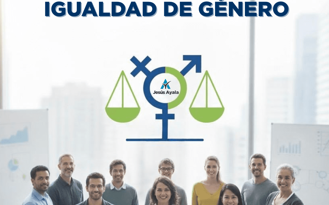 Aprobado el IV Plan de Igualdad de Género en la Administración General del Estado