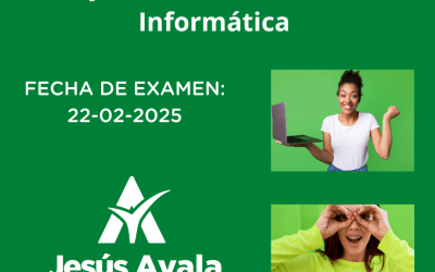 Listas de admitidos en las oposiciones de Ayudantes Técnicos en Informática en Andalucía