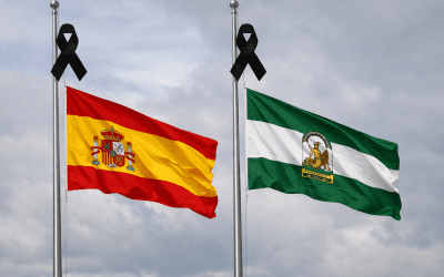 España y Andalucía decretan luto oficial por el accidente ferroviario en Adamuz (Córdoba)