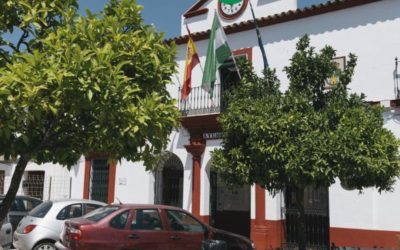 Convocatoria de una plaza de Notificador en el Ayuntamiento de El Castillo de las Guardas (Sevilla)