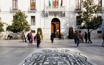 El Ayuntamiento de Granada aprueba su Oferta de Empleo Público 2025 con 81 plazas
