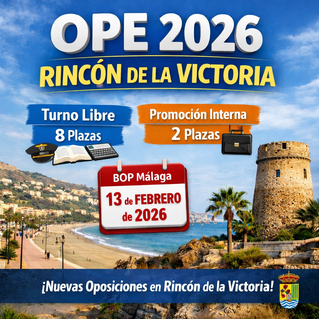 OPE Rincón de la Victoria