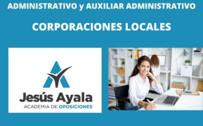 Convocadas 39 plazas de Auxiliar Administrativo y 5 plazas de Administrativo en Sevilla.
