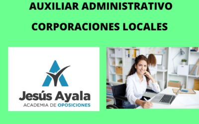 Publicadas las Bases de 2 plazas+ Bolsa de Trabajo de Auxiliar Administrativo en Nerja (Málaga)