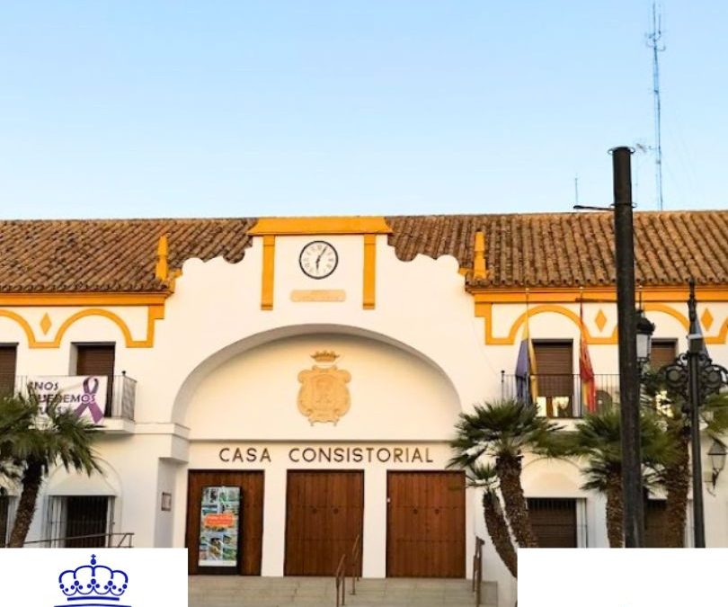 Convocatoria de oposiciones de una plaza de Celador/a en Palma del Río (Córdoba)