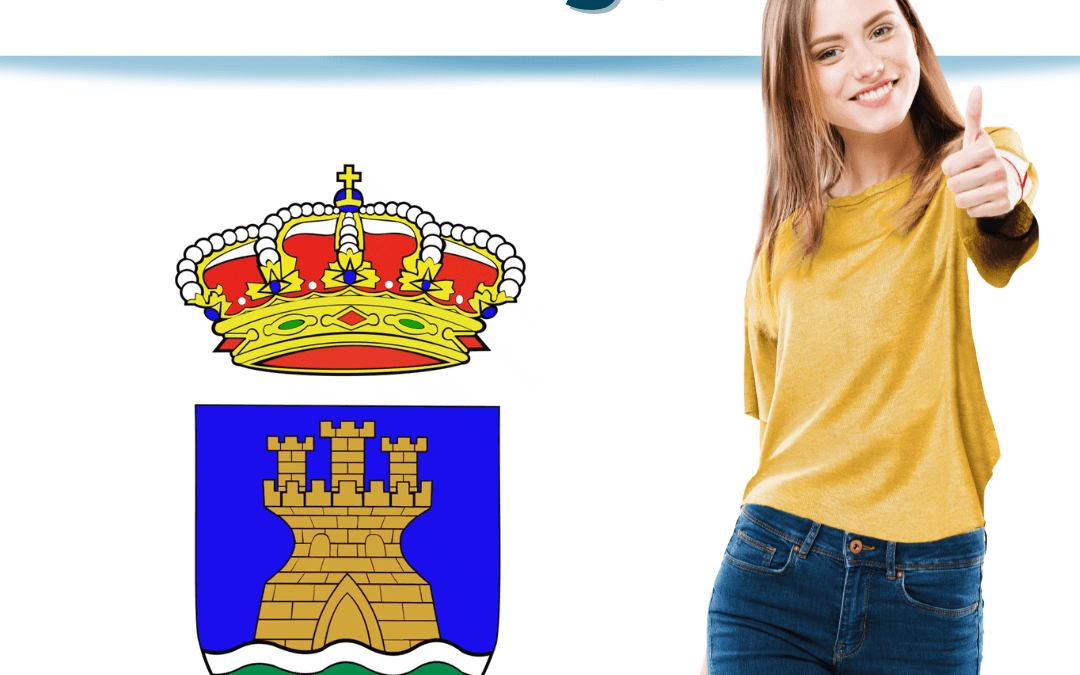 BOLSA AUXILIAR ADMINISTRATIVO EL BURGO-MÁLAGA