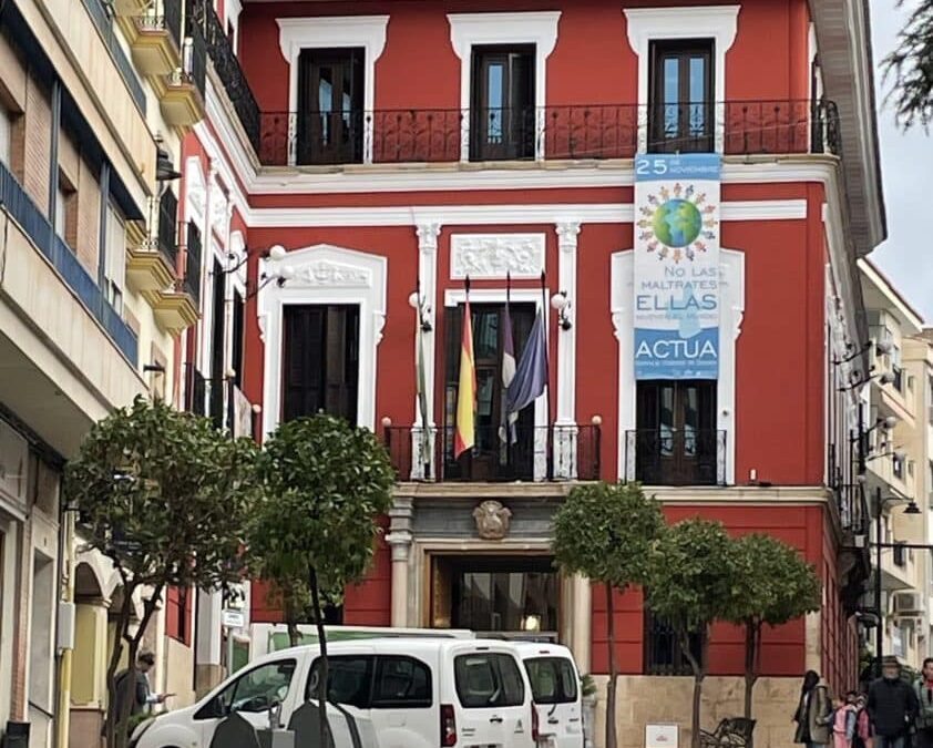 Convocatoria de oposiciones para una plaza de Oficial de Servicios Múltiples en Loja (Granada)