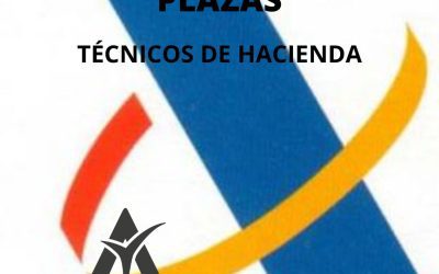 Convocatoria de Oposiciones 1.002 plazas de Técnico de Hacienda