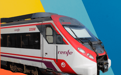 CONVOCATORIA RENFE OPERADOR COMERCIAL N2- 300 PLAZAS +100