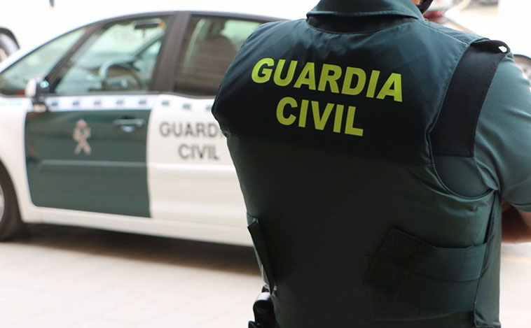 Guardia Civil