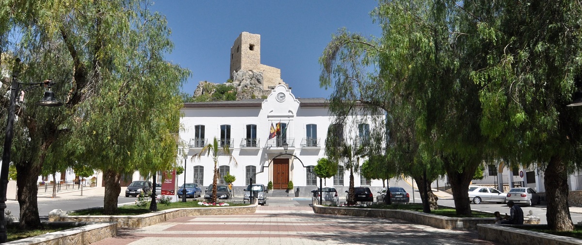 Convocatoria de oposiciones de una plaza de Encargado/a de Mantenimiento en Luque (Córdoba)