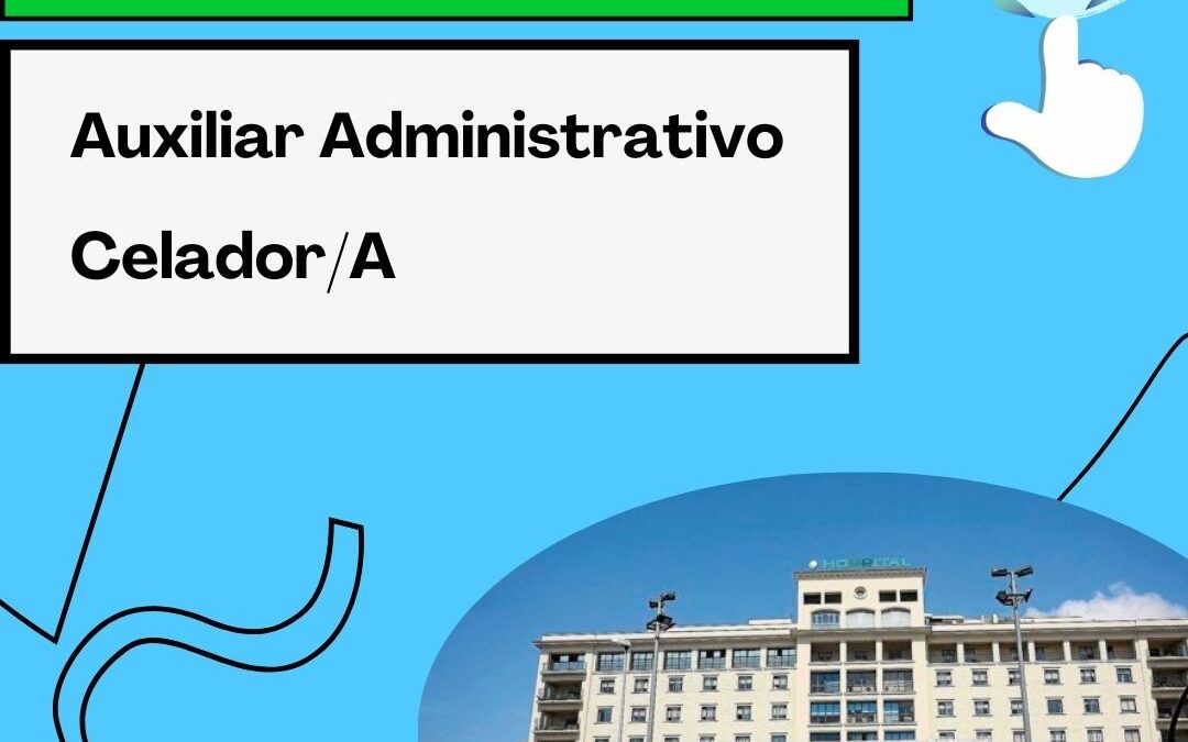 Charla informativa oposiciones Servicio Andaluz Salud