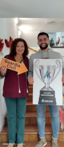 aprobados guardia civil 2023