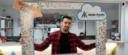 aprobados guardia civil 2023