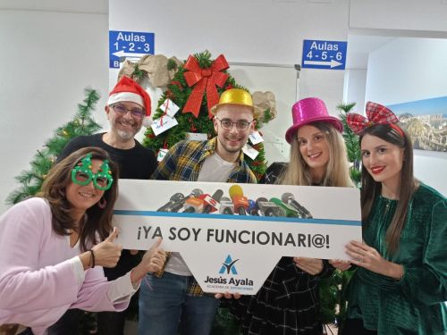 aprobados justicia 2023