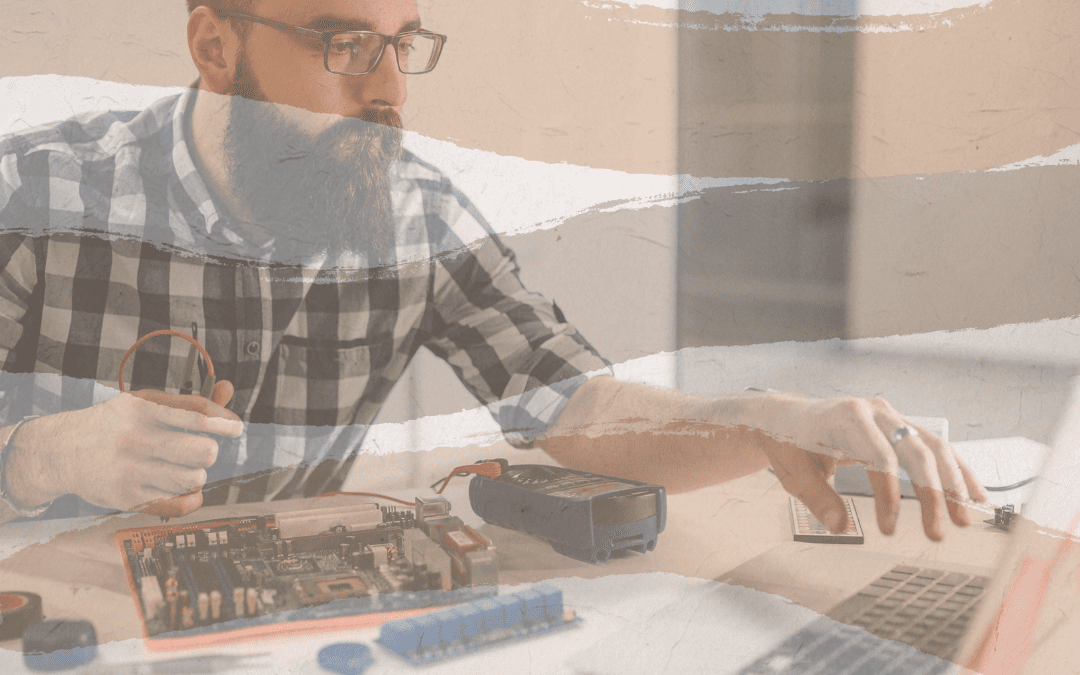 CONVOCATORIA 3 PLAZAS TÉCNICO AUXILIAR INFORMÁTICA DIPUTACIÓN GRANADA