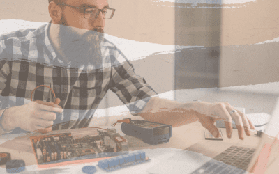 CONVOCATORIA 3 PLAZAS TÉCNICO AUXILIAR INFORMÁTICA DIPUTACIÓN GRANADA